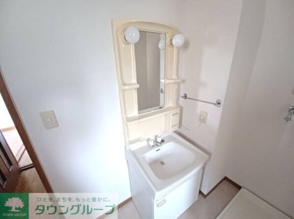 ジョイスタカハシB棟の物件内観写真